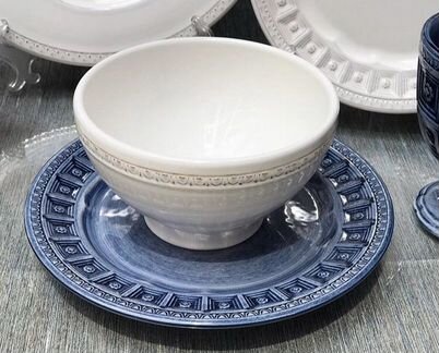 Столовый сервиз Matceramica Augusta