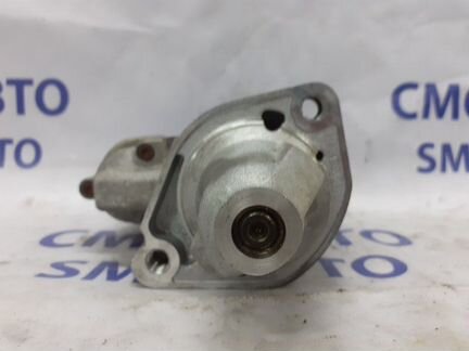 Стартер Mercedes S-Klasse W220 3.7