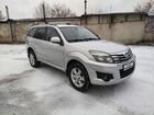 Great Wall Hover H3 2.0 МТ, 2012, 148 000 км