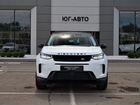 Land Rover Discovery Sport 2.0 AT, 2021, 25 км
