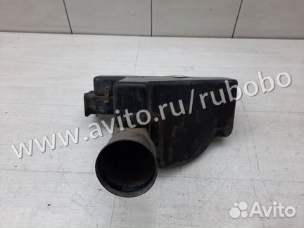 Резонатор воздушного фильтра Hyundai Accent 2 G4EC