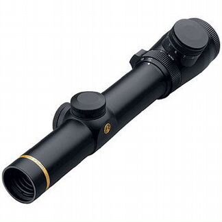 Оптический прицел Leupold VX-3 1.5-5х20 Duplex