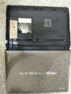 Aser Aspire ONE zh9