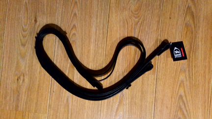 Оголовья вестерн поводья