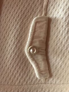 Пальто для девочки. Blumarine