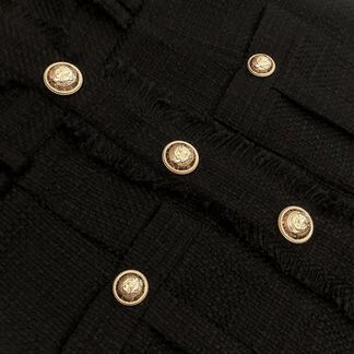 Платье Balmain