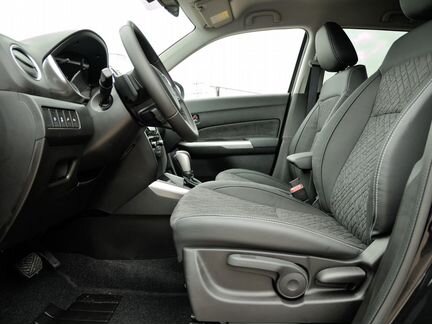 Suzuki Vitara 1.4 AT, 2020