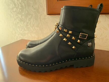 Ботинки Twinset