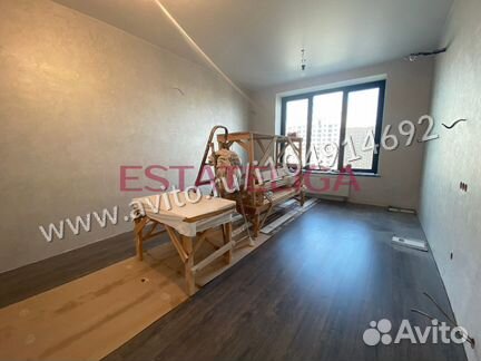 3-к квартира, 71 м², 12/25 эт.