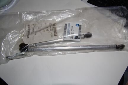 Тяги трапеции стеклоочистителя Opel 1612599