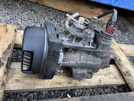 Тнвд 4HF1 электронный