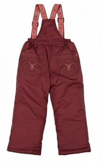 Комбинезон полукомбинезон playtoday 104 новый