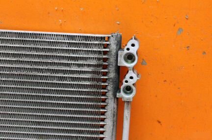 Радиатор кондиционера Bmw 5 F10 2009-2017