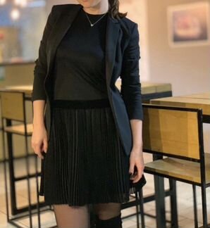 Пиджак Hugo boss