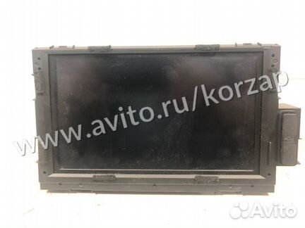 Магнитола 8 дюймов GT Kia Optima 4 JF