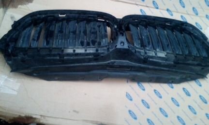 Воздуховод решетка радиатора Bmw 3 G30