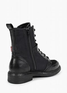 Levis ботинки