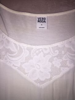 Кружевная кофта Vero Moda