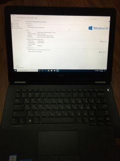 Dell latitude e7270