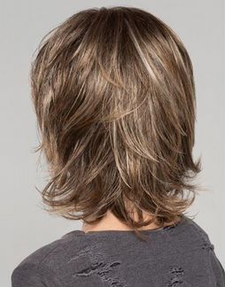 Парик немецкий Planet hi