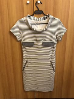 Платье dkny, размер S