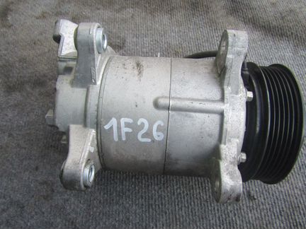 Компрессор кондиционера BMW бмв 64529295050