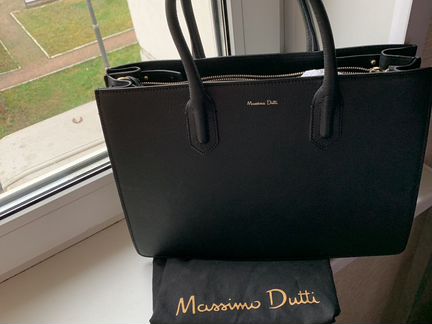Сумка Massimo Dutti