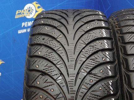 Зимние шины R16 205 55 16 Sava Eskimo Stud