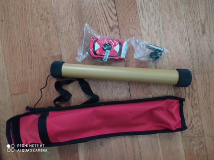 Геодезическое оборудование