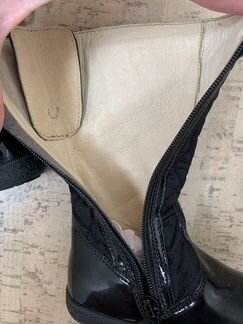 Продаются сапожки