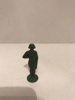 Оловянный солдатик СССР, Минск