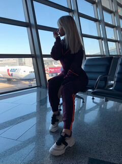 Костюм Adidas ivy park