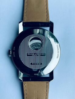 Часы Baume&Mercier