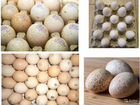 Инкубационное яйцо Бройлера, Несушки, Индейки и др