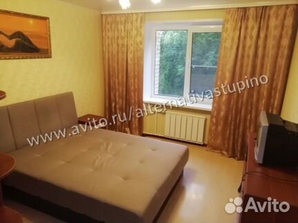 2-к квартира, 43 м², 2/9 эт.
