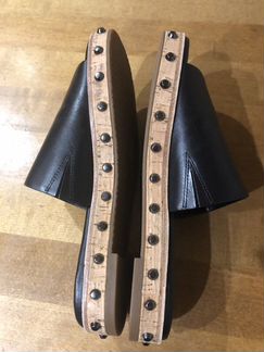 Сабо Michael Kors 39р Новые