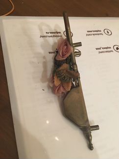 Свечные фитильные ножницы