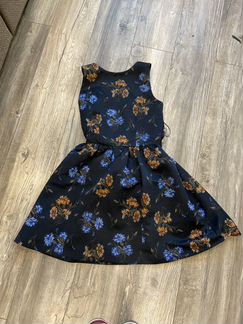 Платье Zara, новое