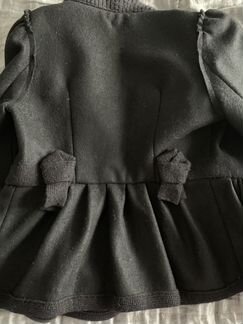 Пальто scervino street, xs