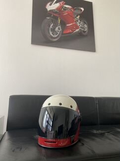 Шлем bell bullitt размер XL