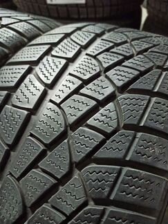 245/40/19 Pirelli Sottozero 2 RunFlat