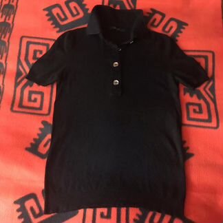 Футболка, джемпер поло Gucci