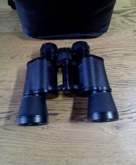 Бинокль