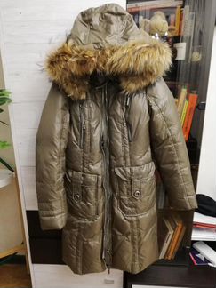 Куртка демисезонная