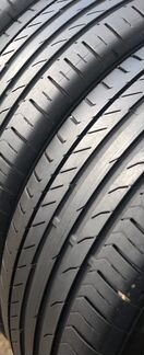 225 50 17Continental SportContact5 94W рамфлет 1шт