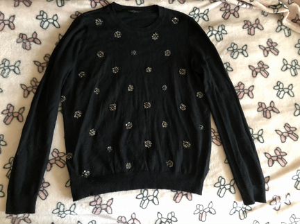 Свитер Topshop