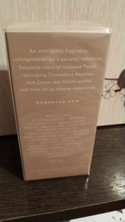 Парфюмерная вода Hugo Boss The Scent Intense 30ml
