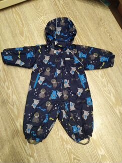 Комбинезон reima