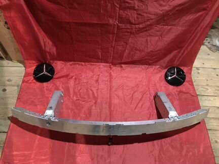 Усилитель бампера Bmw F 01 F 02
