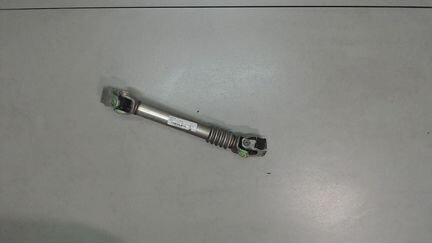 Кардан рулевой BMW 3 E90, 2008